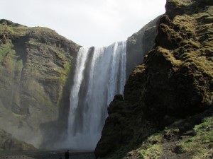 South Iceland